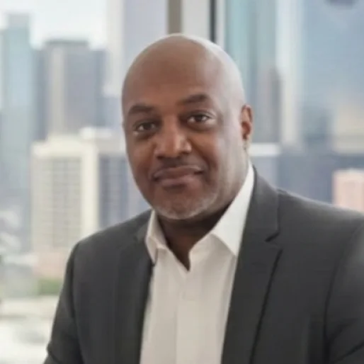 Nic Pollard, Client Experience Strategist